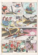 Mickey Mouse 05 / 1992 pagina 21