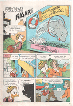 Mickey Mouse 05 / 1992 pagina 24