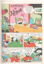 Mickey Mouse 05 / 1992 pagina 28