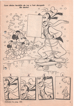 Mickey Mouse extra / 1992 pagina 6