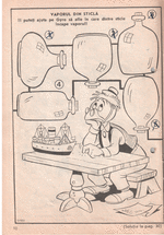 Mickey Mouse extra / 1992 pagina 11