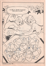 Mickey Mouse extra / 1992 pagina 12
