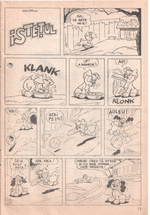 Mickey Mouse extra / 1992 pagina 14