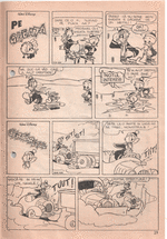 Mickey Mouse extra / 1992 pagina 30