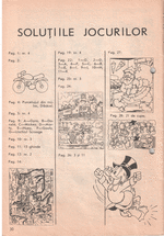 Mickey Mouse extra / 1992 pagina 31