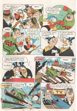 Mickey Mouse 01 / 1993 pagina 4