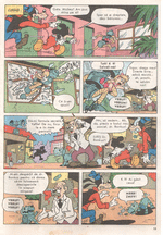 Mickey Mouse 01 / 1993 pagina 14