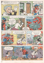 Mickey Mouse 01 / 1993 pagina 17