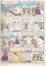 Mickey Mouse 01 / 1993 pagina 26