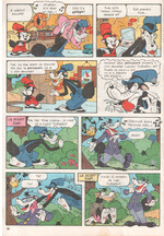 Mickey Mouse 01 / 1993 pagina 29