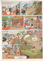 Mickey Mouse 02 / 1993 pagina 3