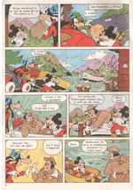 Mickey Mouse 02 / 1993 pagina 5