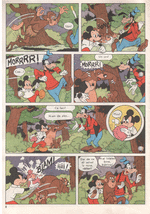 Mickey Mouse 02 / 1993 pagina 9