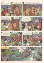Mickey Mouse 02 / 1993 pagina 10