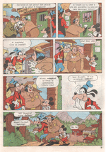 Mickey Mouse 02 / 1993 pagina 14