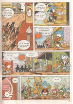 Mickey Mouse 02 / 1993 pagina 28