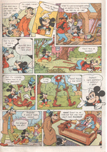 Mickey Mouse 02 / 1993 pagina 32