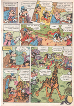 Mickey Mouse 02 / 1993 pagina 33