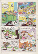 Mickey Mouse 10 / 1993 pagina 3