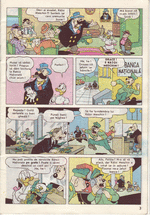 Mickey Mouse 10 / 1993 pagina 4