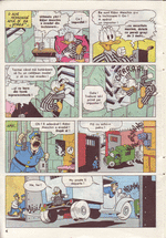 Mickey Mouse 10 / 1993 pagina 5