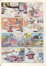 Mickey Mouse 10 / 1993 pagina 7