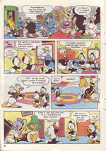 Mickey Mouse 10 / 1993 pagina 9
