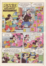 Mickey Mouse 10 / 1993 pagina 10
