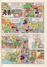 Mickey Mouse 10 / 1993 pagina 11