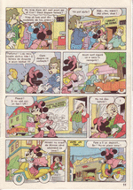 Mickey Mouse 10 / 1993 pagina 12