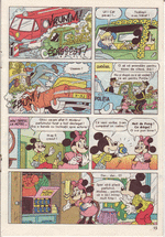 Mickey Mouse 10 / 1993 pagina 16