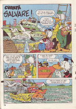 Mickey Mouse 10 / 1993 pagina 17