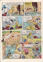 Mickey Mouse 10 / 1993 pagina 19