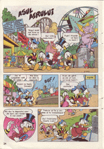 Mickey Mouse 10 / 1993 pagina 25