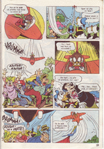 Mickey Mouse 10 / 1993 pagina 30