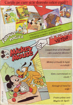Mickey Mouse 10 / 1993 pagina 35