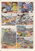 Mickey Mouse 12 / 1993 pagina 3