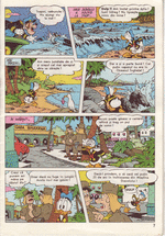 Mickey Mouse 12 / 1993 pagina 8