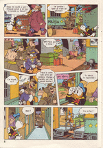 Mickey Mouse 12 / 1993 pagina 9