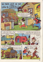 Mickey Mouse 12 / 1993 pagina 14