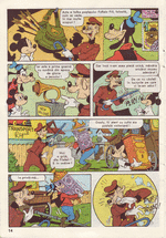 Mickey Mouse 12 / 1993 pagina 15