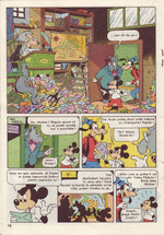 Mickey Mouse 12 / 1993 pagina 17