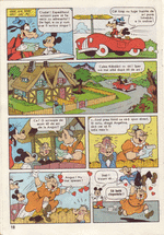 Mickey Mouse 12 / 1993 pagina 19