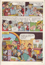 Mickey Mouse 12 / 1993 pagina 22