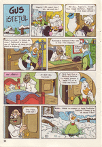 Mickey Mouse 12 / 1993 pagina 23