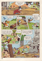 Mickey Mouse 12 / 1993 pagina 29