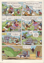 Mickey Mouse 12 / 1993 pagina 31