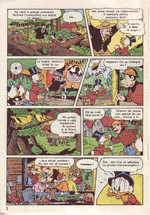 Mickey Mouse 01 / 1994 pagina 3