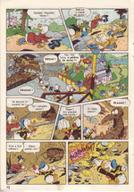 Mickey Mouse 01 / 1994 pagina 13