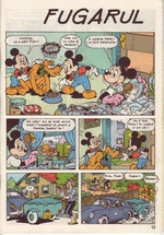 Mickey Mouse 01 / 1994 pagina 16